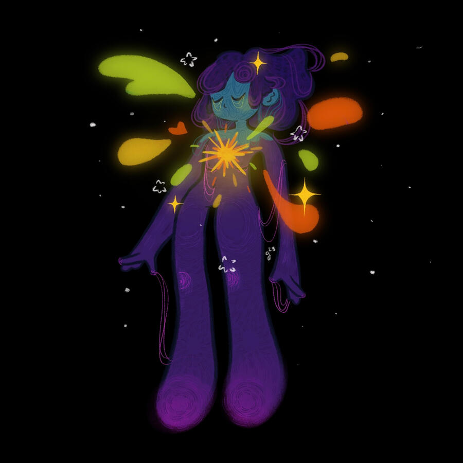 Lit From Within 2023