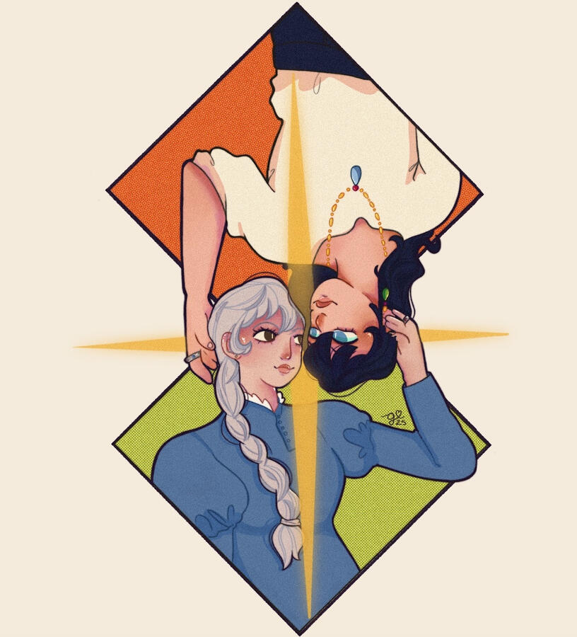 A Hearts A Heavy Burden 2025