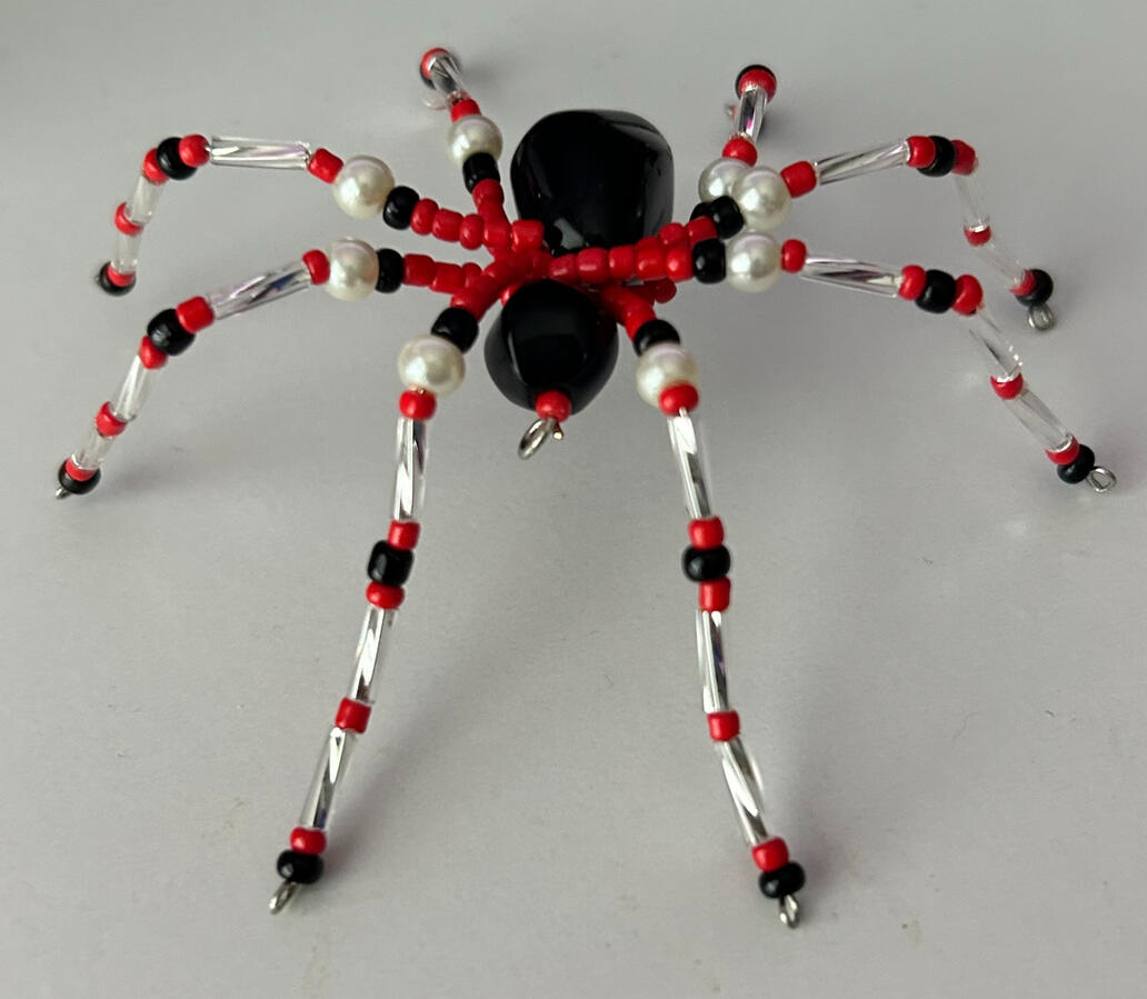 Little Friend (Red) 2023