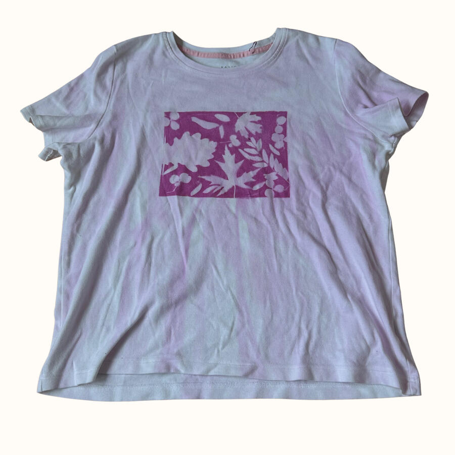 Nature Solar Dye 2025